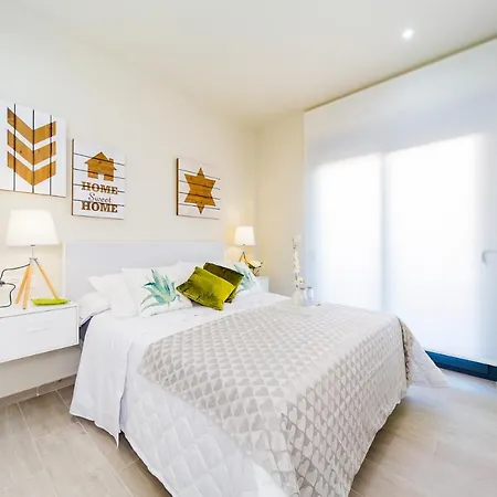 Appartement Alegria Id8 *