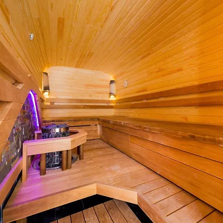 Appartement Alegria Id8