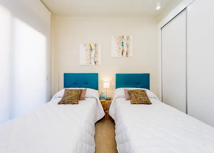 Appartement Alegria Id8