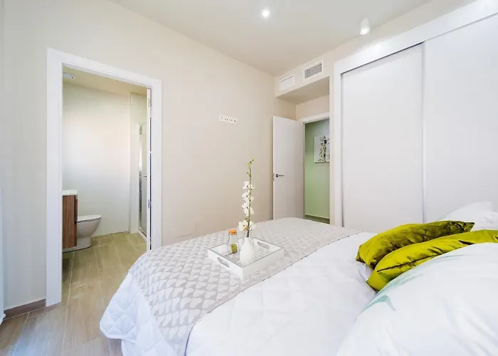 Appartement Alegria Id8