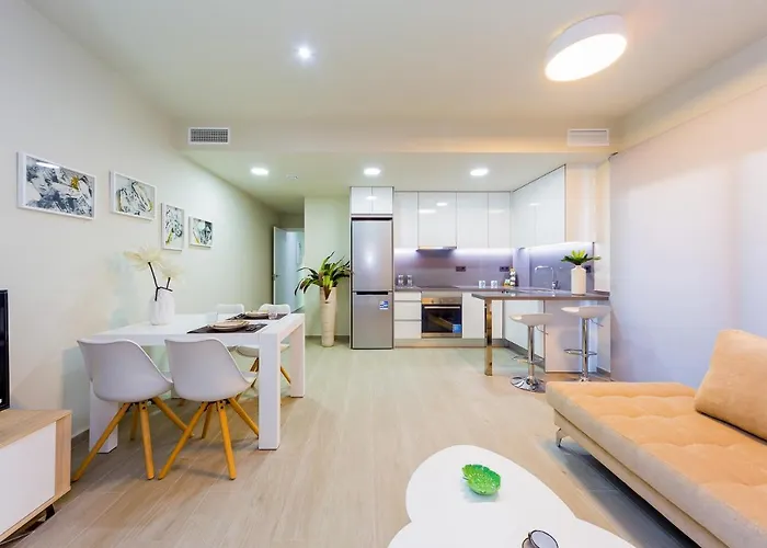 Appartement Alegria Id8