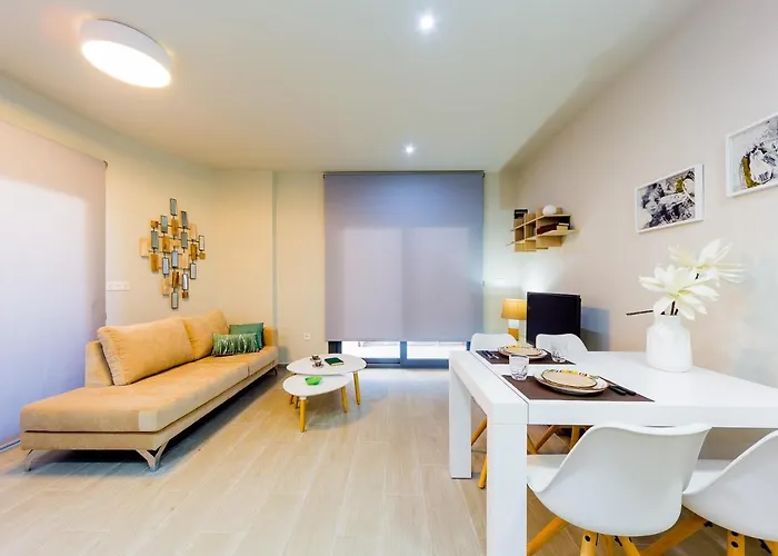 Appartement Alegria Id8 Torrevieja