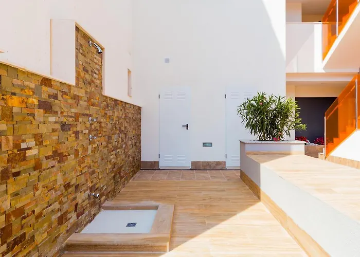 Appartement Alegria Id8