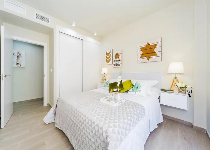 Alegria Id8 Torrevieja