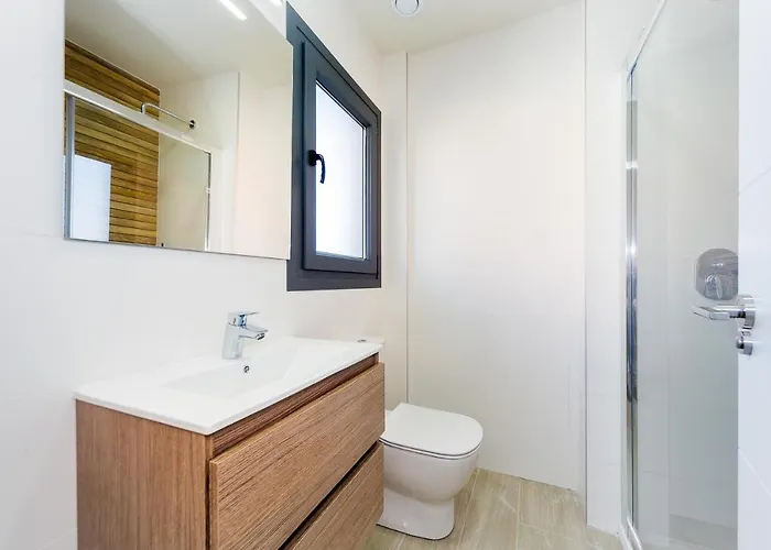 Alegria Id8 Appartement *