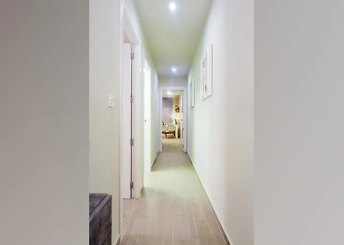 Appartement Alegria Id8 Torrevieja