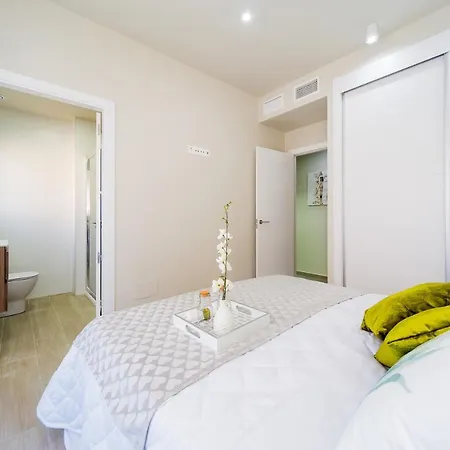 Apartmán Alegria Id8