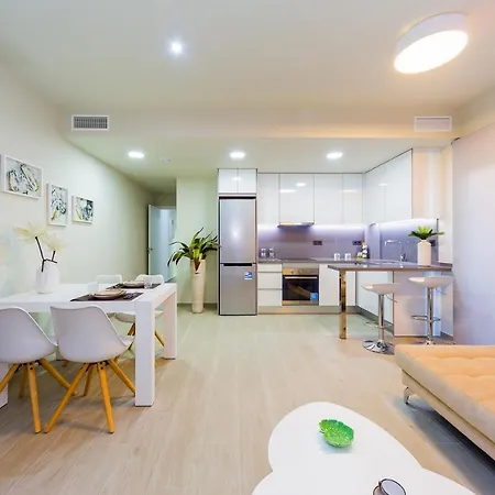 Apartmán Alegria Id8