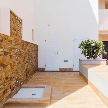 Apartmán Alegria Id8