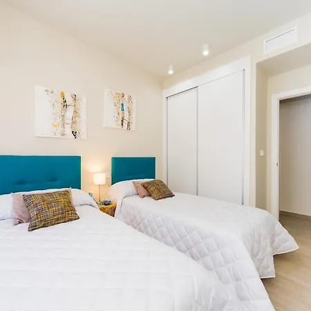 Alegria Id8 Apartamento Torrevieja