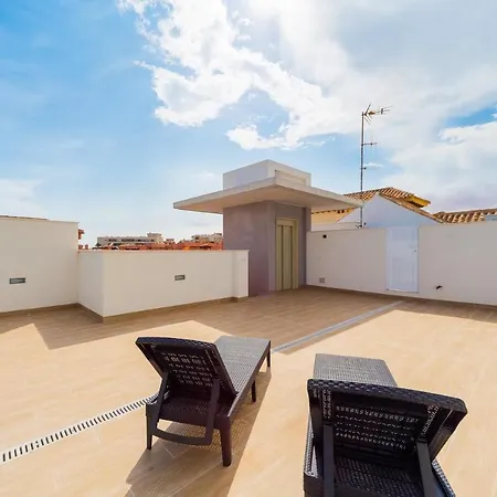 Alegria Id8 Apartamento Torrevieja