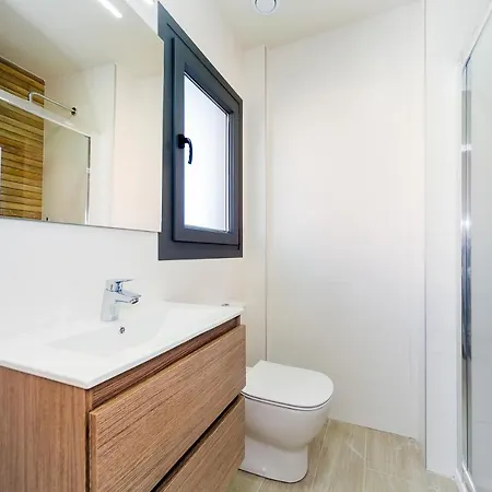 Alegria Id8 Apartmán *