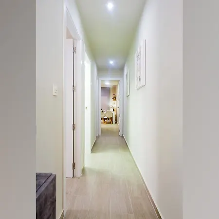 Apartmán Alegria Id8 Torrevieja