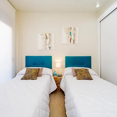 Apartmán Alegria Id8