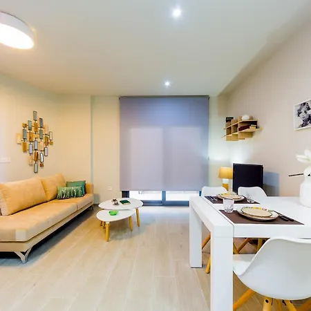 Apartmán Alegria Id8 Torrevieja